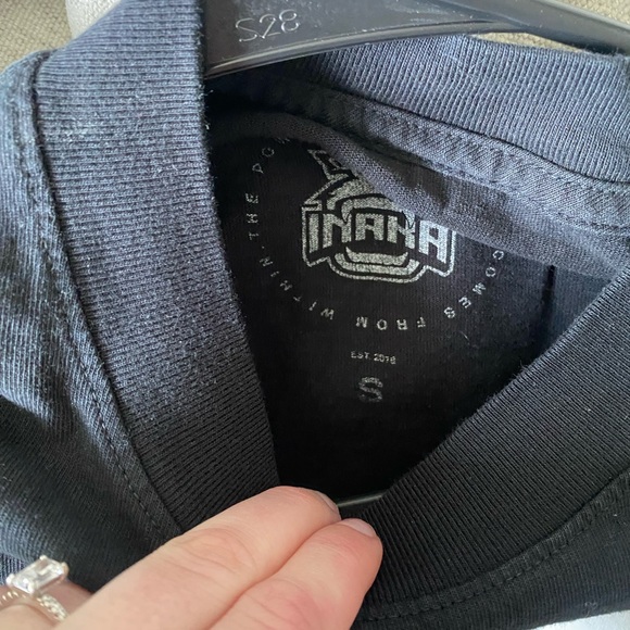 Inaka tshirt - Picture 3 of 4